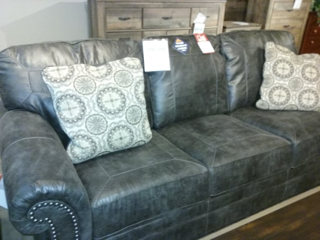 Ohio Furniture Mart | 22650 E State St, Alliance, OH 44601, USA | Phone: (330) 823-2302