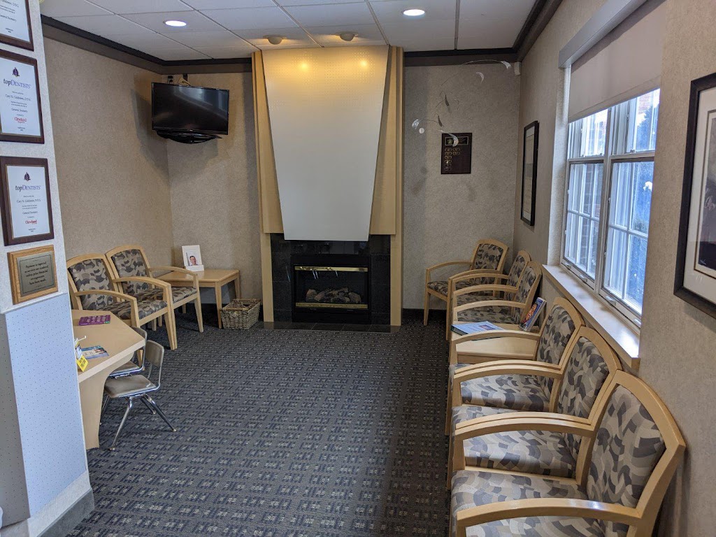 Cary N. Goldstein, DDS, Inc. | 29134 Euclid Ave, Wickliffe, OH 44092, USA | Phone: (440) 943-3003