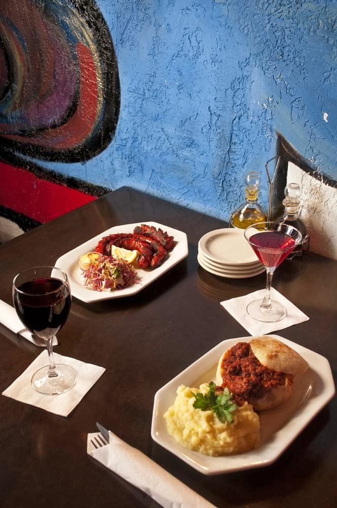 Forte Tapas | 4180 S Rainbow Blvd #806, Las Vegas, NV 89103, USA | Phone: (702) 220-3876