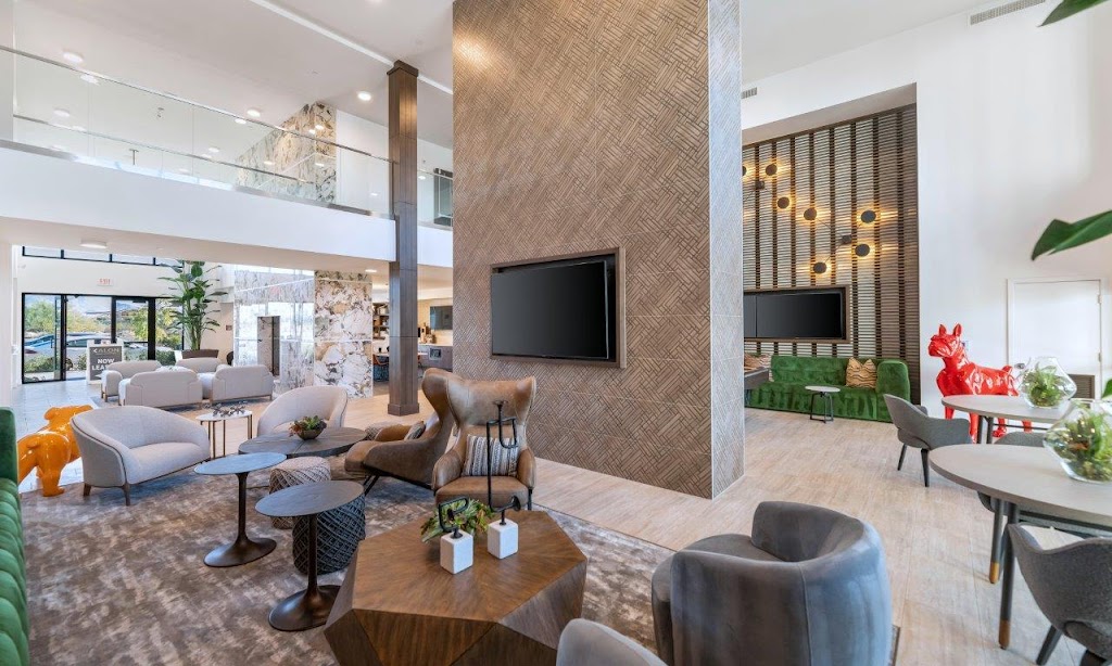 Kalon Luxury Apartments | 25300 N 22nd Ln, Phoenix, AZ 85085, USA | Phone: (480) 566-8997
