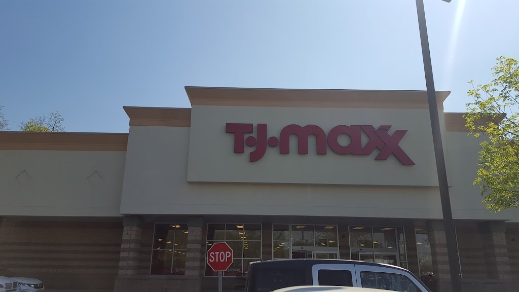 T.J. Maxx | 530 W Mt Pleasant Ave, Livingston, NJ 07039, USA | Phone: (973) 533-1785