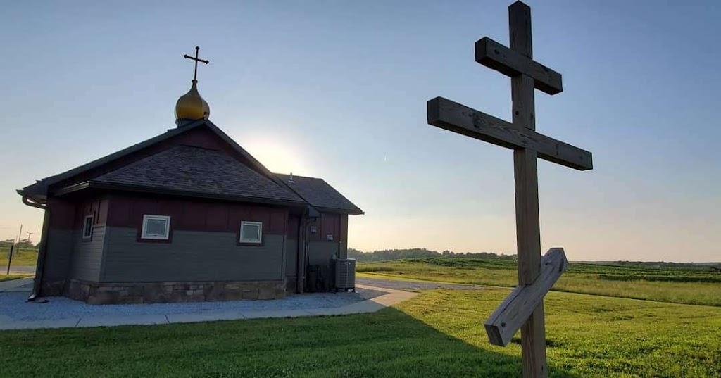 Saint Nikolai Orthodox Church | 9837 W State St NE, Louisville, OH 44641, USA | Phone: (330) 257-0984