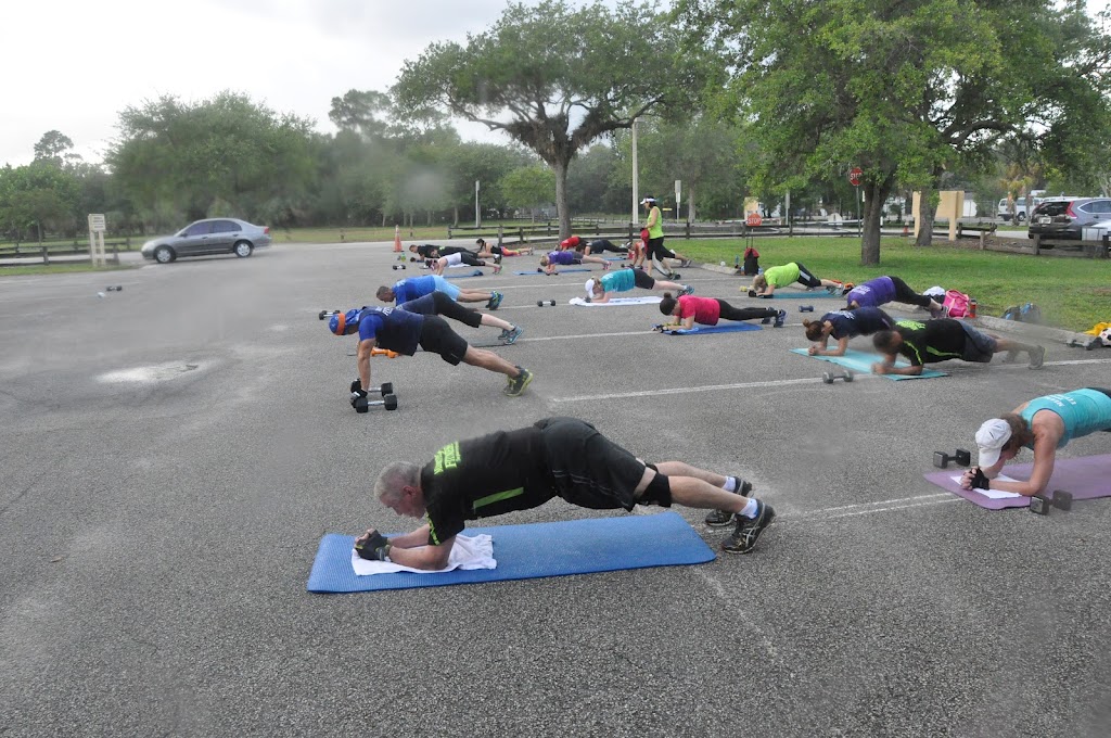 Miami Fitness Boot Camp | 11395 SW 79th St, Miami, FL 33173, USA | Phone: (786) 301-5102