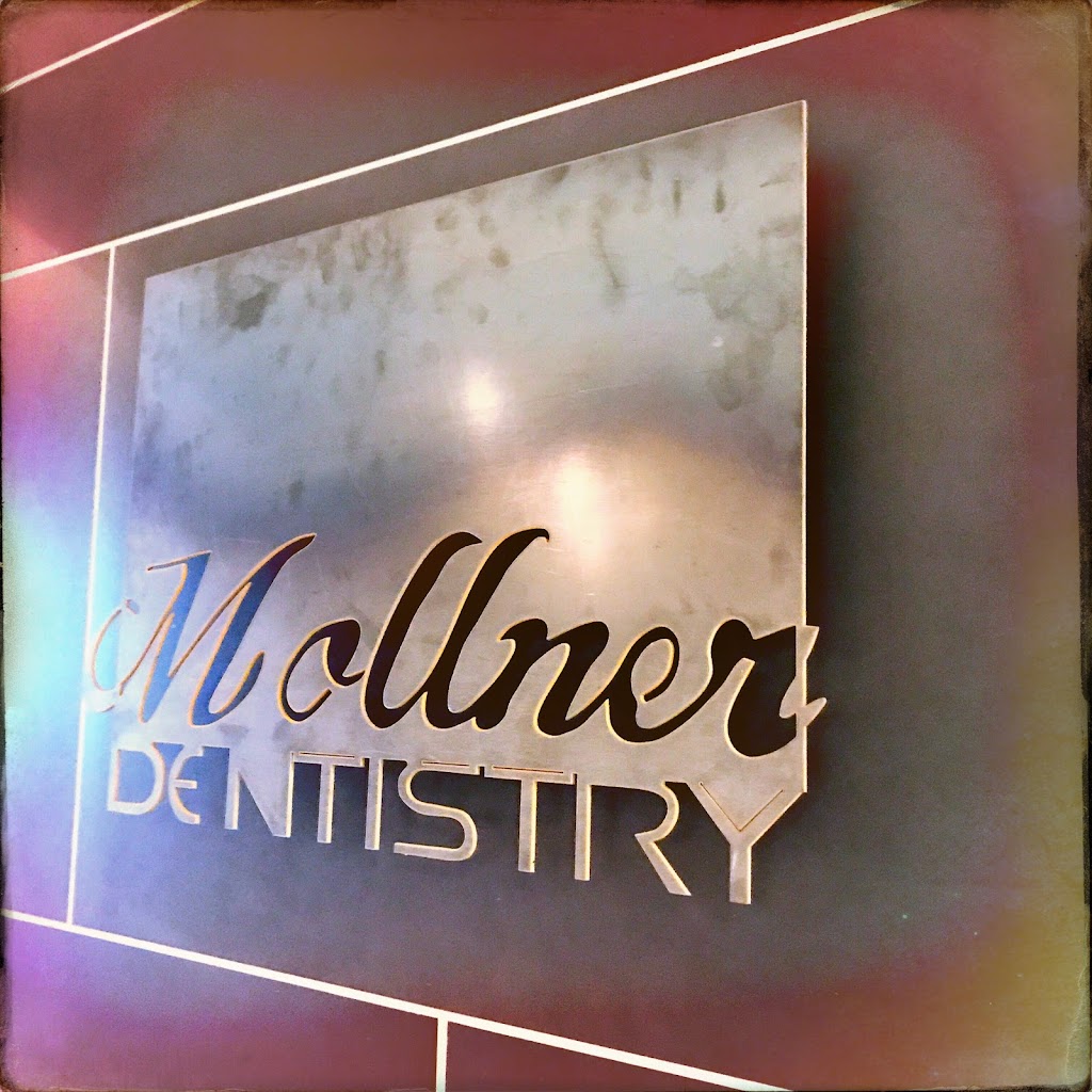 Mollner Dentistry at The Landmark | 5351 S Roslyn St #303, Greenwood Village, CO 80111, USA | Phone: (720) 619-0008