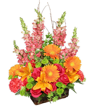Flowers N Things | 220 E San Patricio Ave, Mathis, TX 78368, USA | Phone: (361) 547-9403