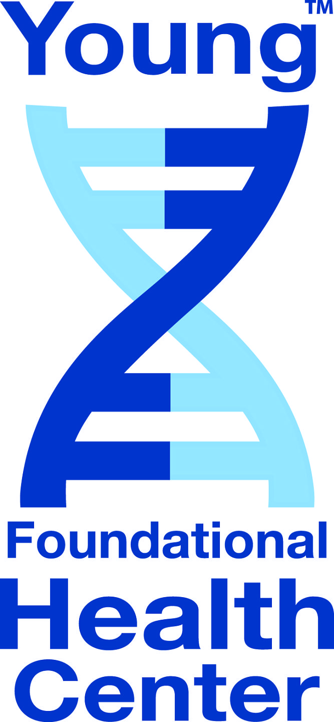 Young Foundational Health Center, Dr. John Young | 7241 Bryan Dairy Rd, Largo, FL 33777, USA | Phone: (727) 545-4600