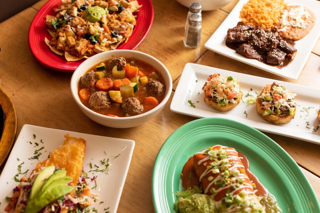 Mi Ranchito Restaurant & Cantina | 1964 W Foothill Blvd, Upland, CA 91786, USA | Phone: (909) 949-1633