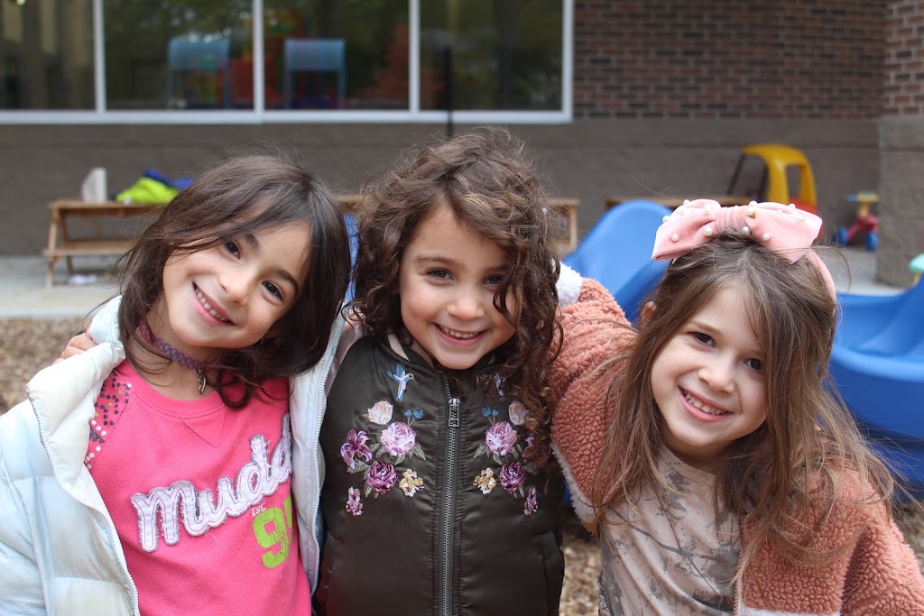 Farber Hebrew Day School | 21100 W 12 Mile Rd, Southfield, MI 48076, USA | Phone: (248) 386-1625