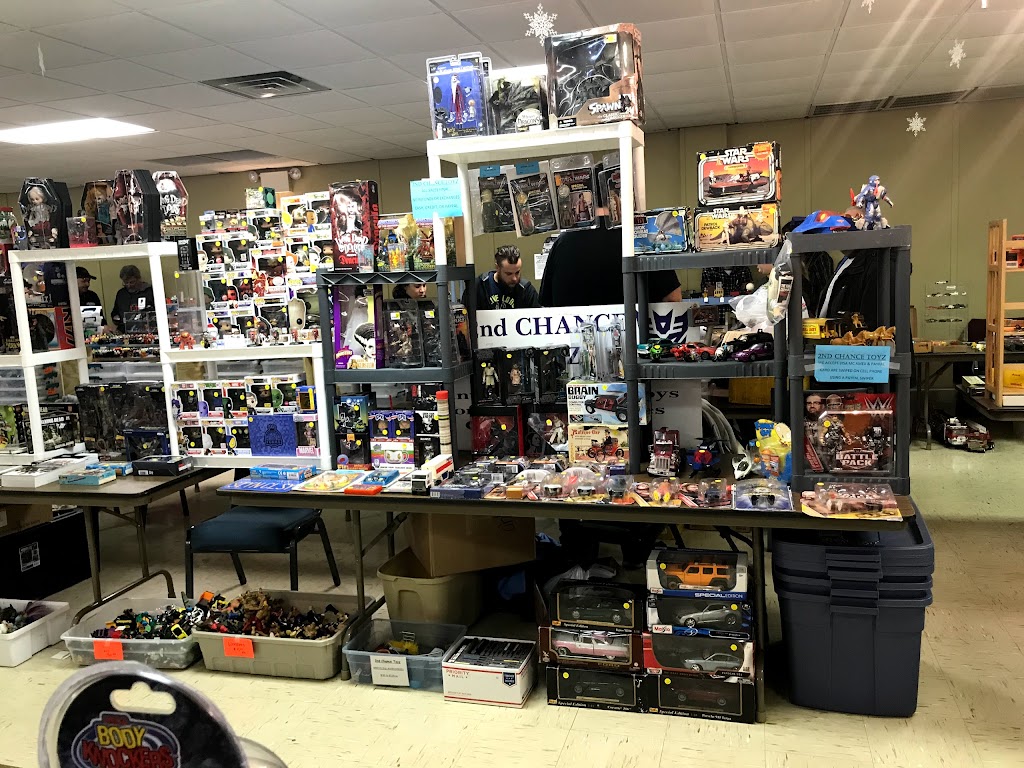 2nd Chance Toyz | 7614 Baltimore Annapolis Blvd, Glen Burnie, MD 21060, USA | Phone: (410) 582-8398