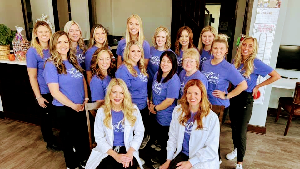 Care Family Dentistry | 7810 East 121st St S, Bixby, OK 74008, USA | Phone: (918) 299-7750