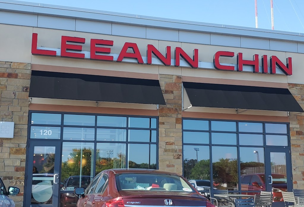 Leeann Chin | 1021 Red Fox Rd, Shoreview, MN 55126, USA | Phone: (651) 287-0096