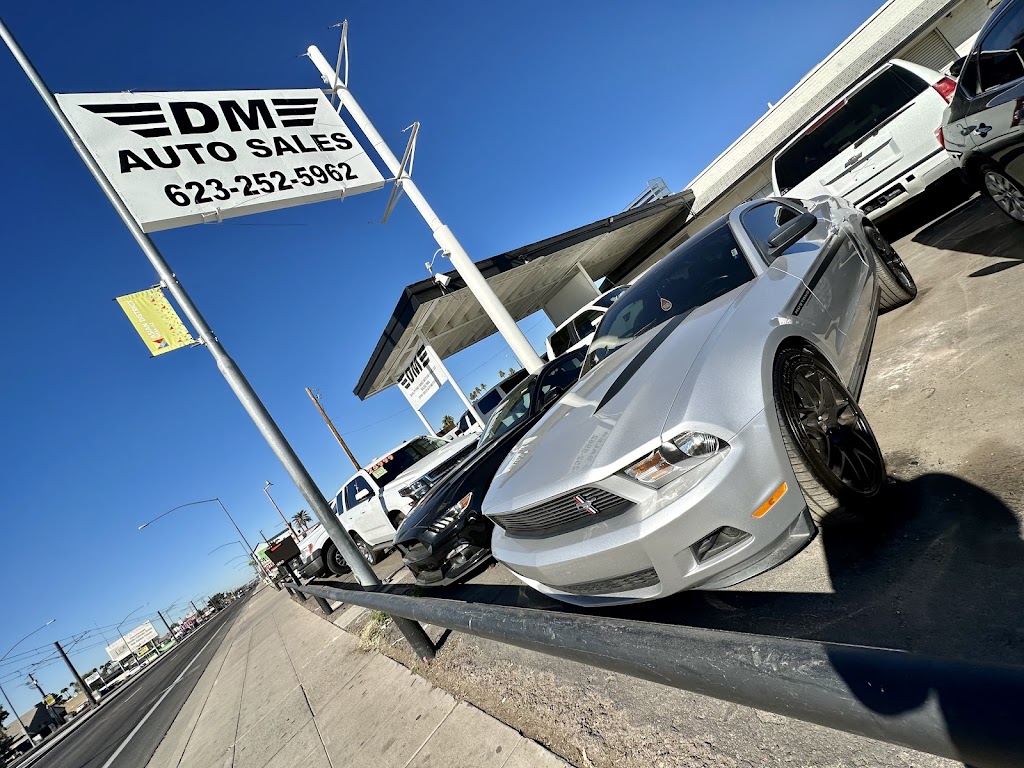 Ditat Deus Automotive - Deus Motors | 2126 W Main St, Mesa, AZ 85201, USA | Phone: (623) 252-5962