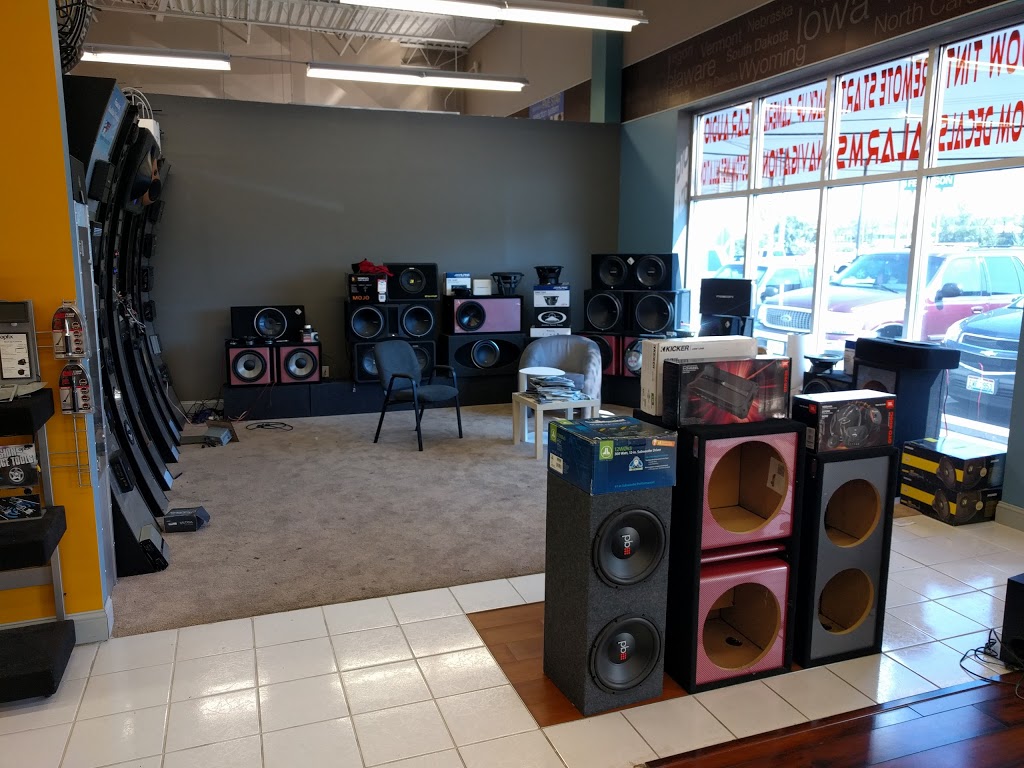 Audio Advantage LLC | 9850 Princeton Glendale Rd, Cincinnati, OH 45246 | Phone: (513) 858-2834