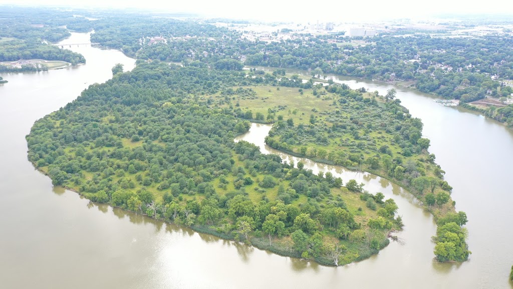 Audubon Islands State Nature Preserve | Maumee, OH 43537, USA | Phone: (614) 265-6565