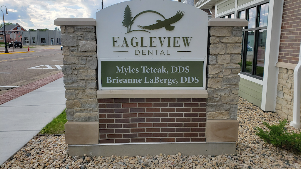 Eagleview Dental | 464 Water St, Prairie Du Sac, WI 53578, USA | Phone: (608) 643-3855