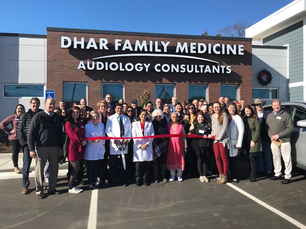 Audiology Consultants | 1702 Rock Springs Rd, Smyrna, TN 37167, USA | Phone: (615) 625-7777