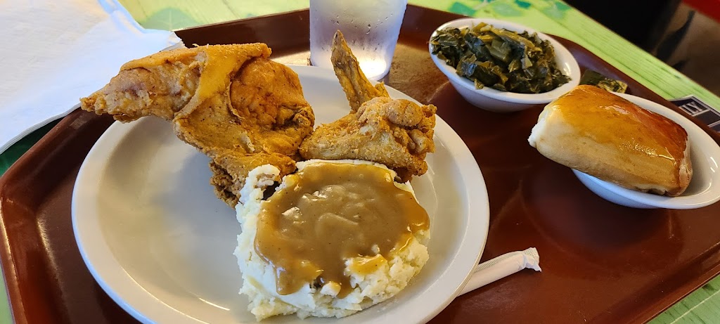 Stephs Southern Soul Restaurant | 14519 5th St, Dade City, FL 33523, USA | Phone: (352) 437-5907