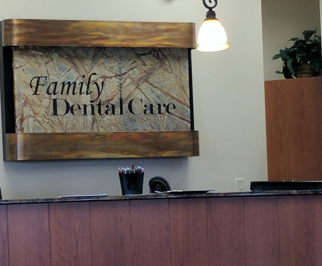 Family Dental Care | 391 Lafayette St, London, OH 43140 | Phone: (740) 852-7741