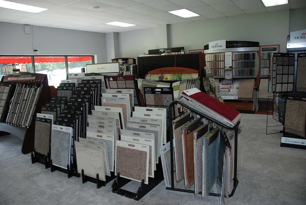 Accent Carpet and Tile | 3288 Mustang Dr, Brooksville, FL 34604, USA | Phone: (352) 848-0770