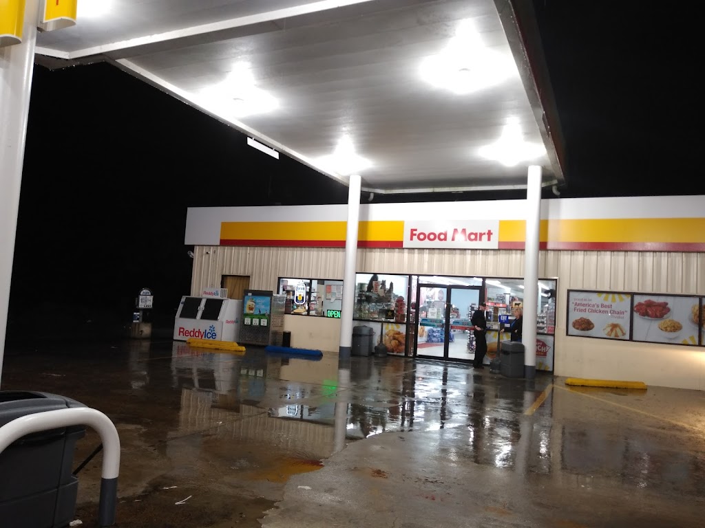 Shell | 29116 S Frost Rd, Livingston, LA 70754, USA | Phone: (225) 686-0105