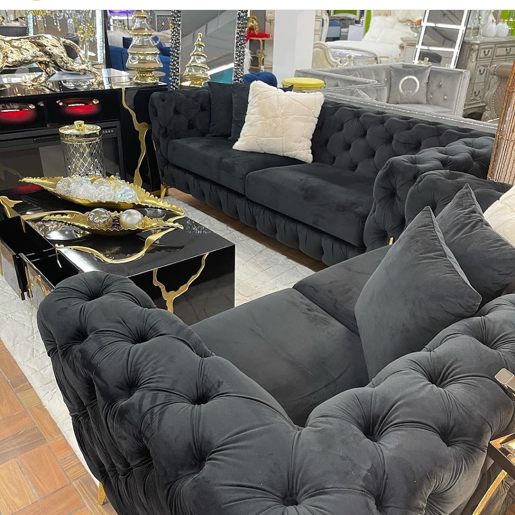 A New Concept In Furniture Inc | 208 Hall Ave, Perth Amboy, NJ 08861, USA | Phone: (732) 369-9959