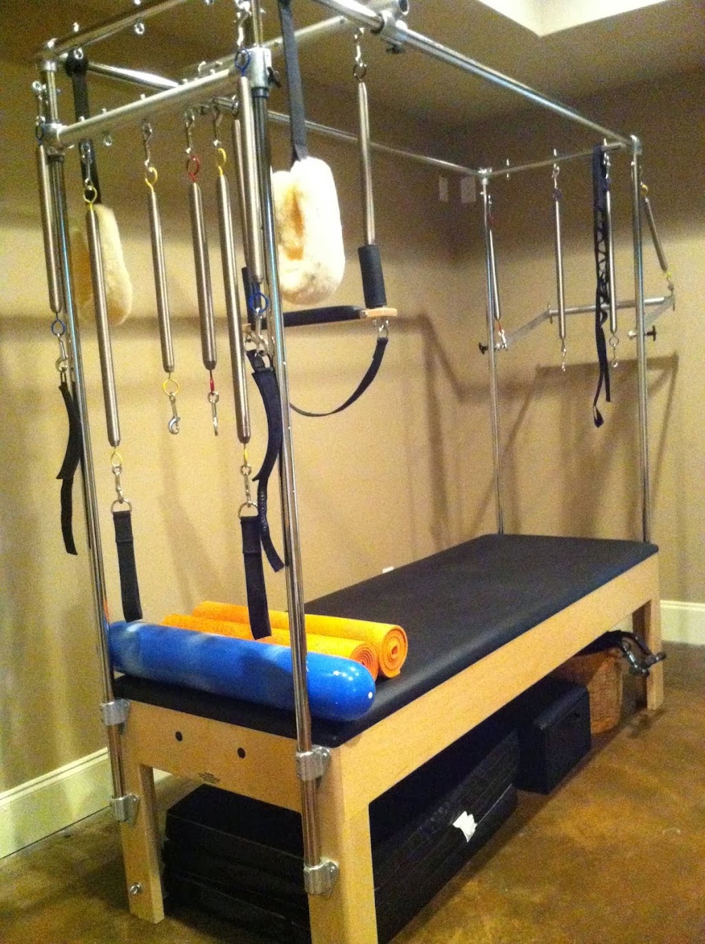 alphapilates | 601 Dorris Rd, Milton, GA 30004 | Phone: (770) 331-4625