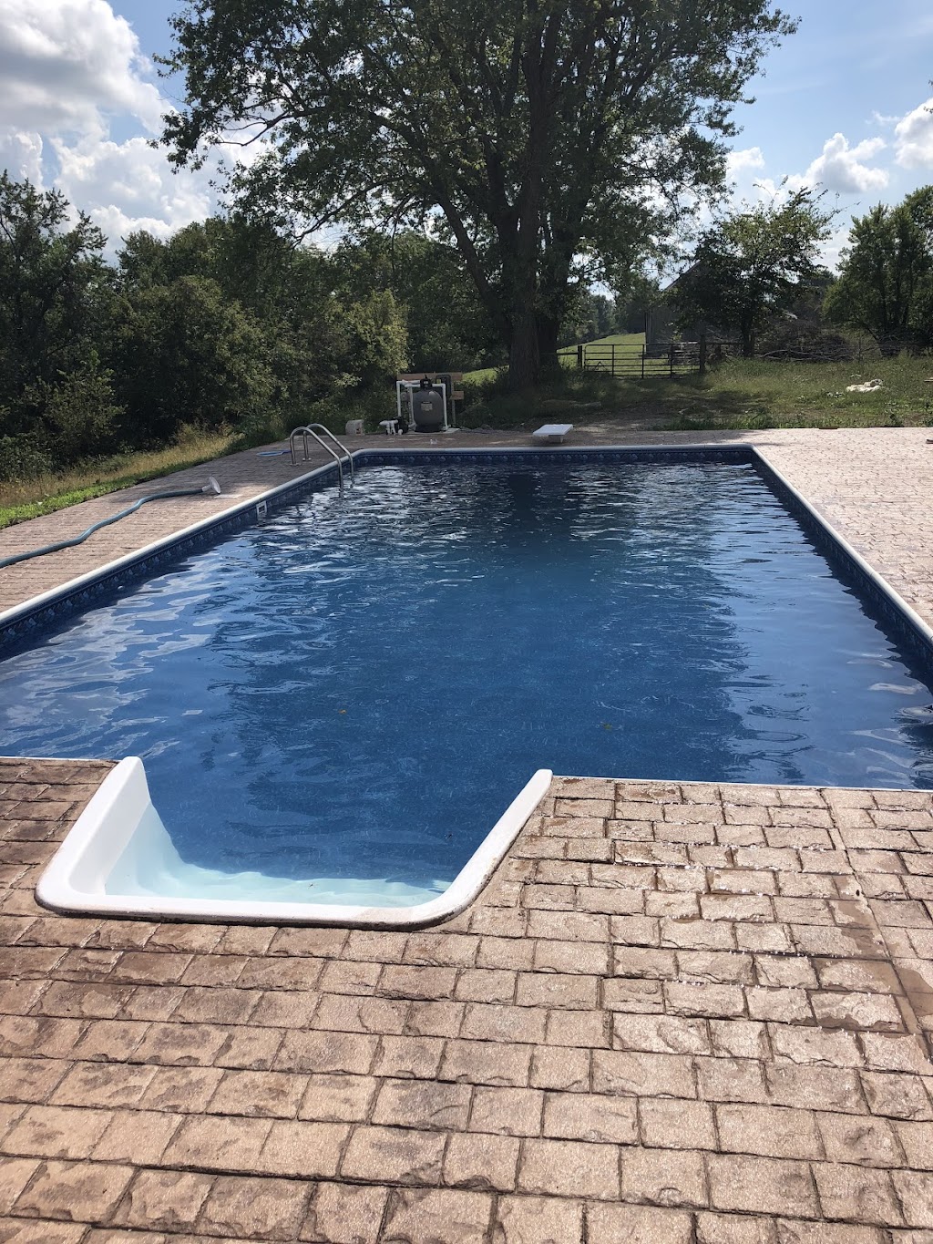 Tri-Star Pools, LLC | 420 E Main St, Mt Sterling, KY 40353, USA | Phone: (859) 520-3450