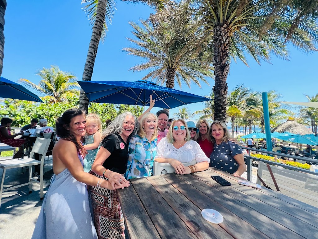 Oceanic | 250 N Pompano Beach Blvd, Pompano Beach, FL 33062, USA | Phone: (954) 366-3768