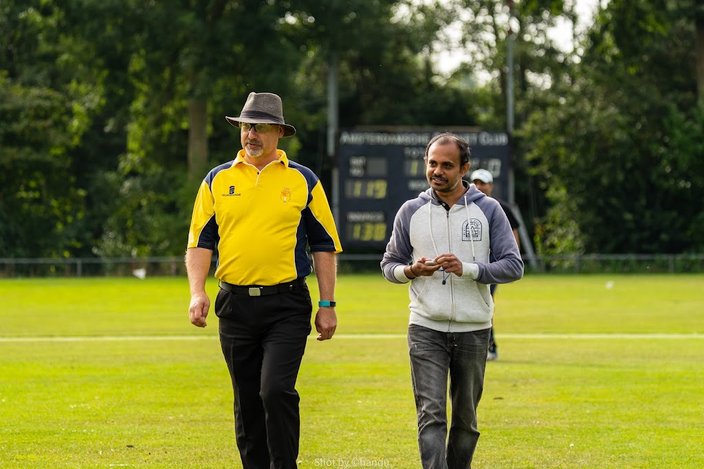 Amsterdamsche Cricket Club (ACC) | Aanloop 3, 1183 SZ Amstelveen, Netherlands | Phone: 020 647 5513