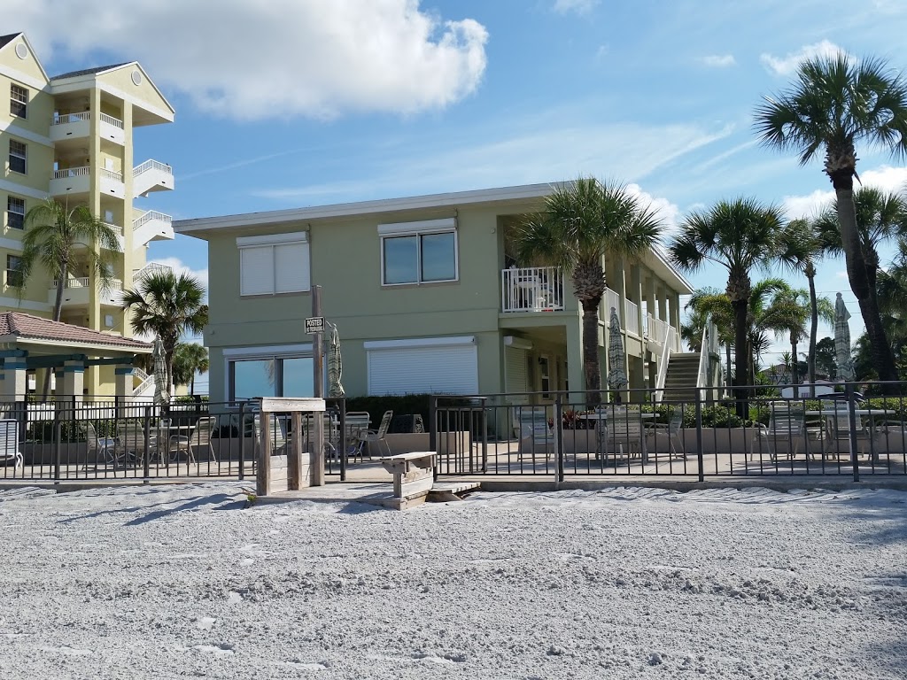 Marwick Beach Vacation Rental #11 | 16850 Gulf Blvd Unit #11, North Redington Beach, FL 33708 | Phone: (813) 920-0312