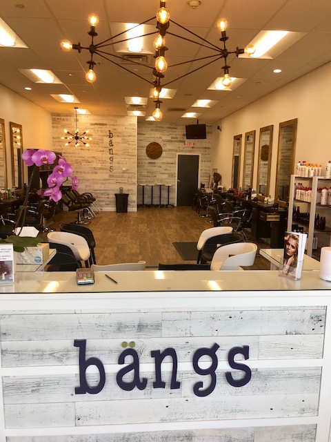 bangs | 3135 Niagara Falls Blvd, Buffalo, NY 14228, USA | Phone: (716) 564-7500