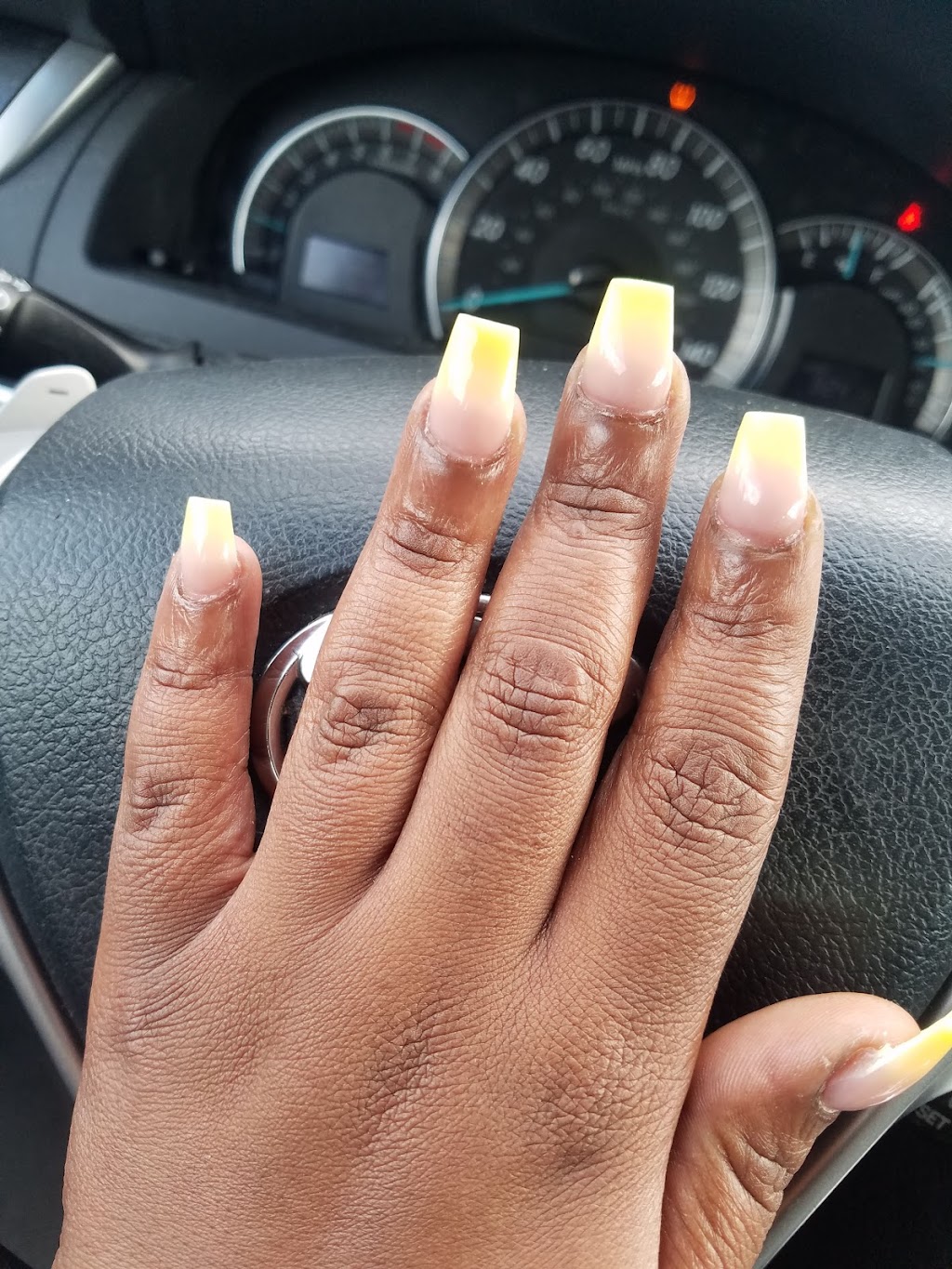 Studio B Nails & Co. | 705 South Gordon Rd SW Suite #105, Mableton, GA 30126 | Phone: (678) 888-1997