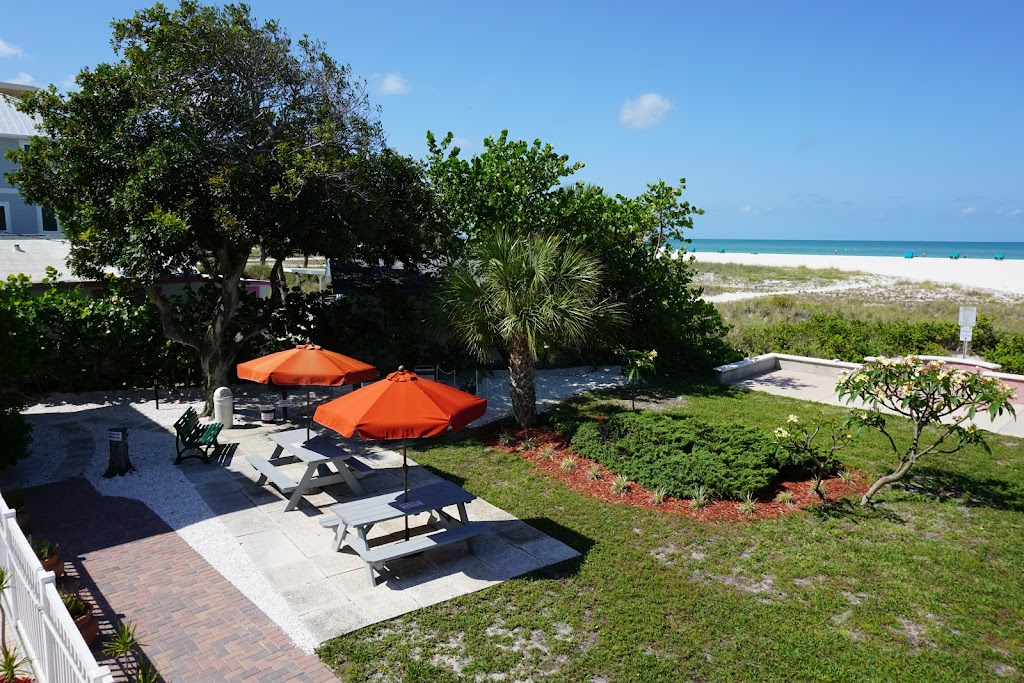 Treasure Shores Beach Club | 10360 Gulf Blvd, Treasure Island, FL 33706, USA | Phone: (727) 367-5989