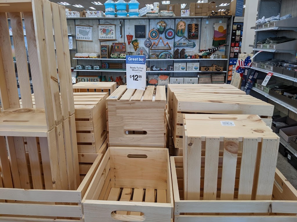 Michaels | 165 Rockland Center, Nanuet, NY 10954, USA | Phone: (845) 671-3100