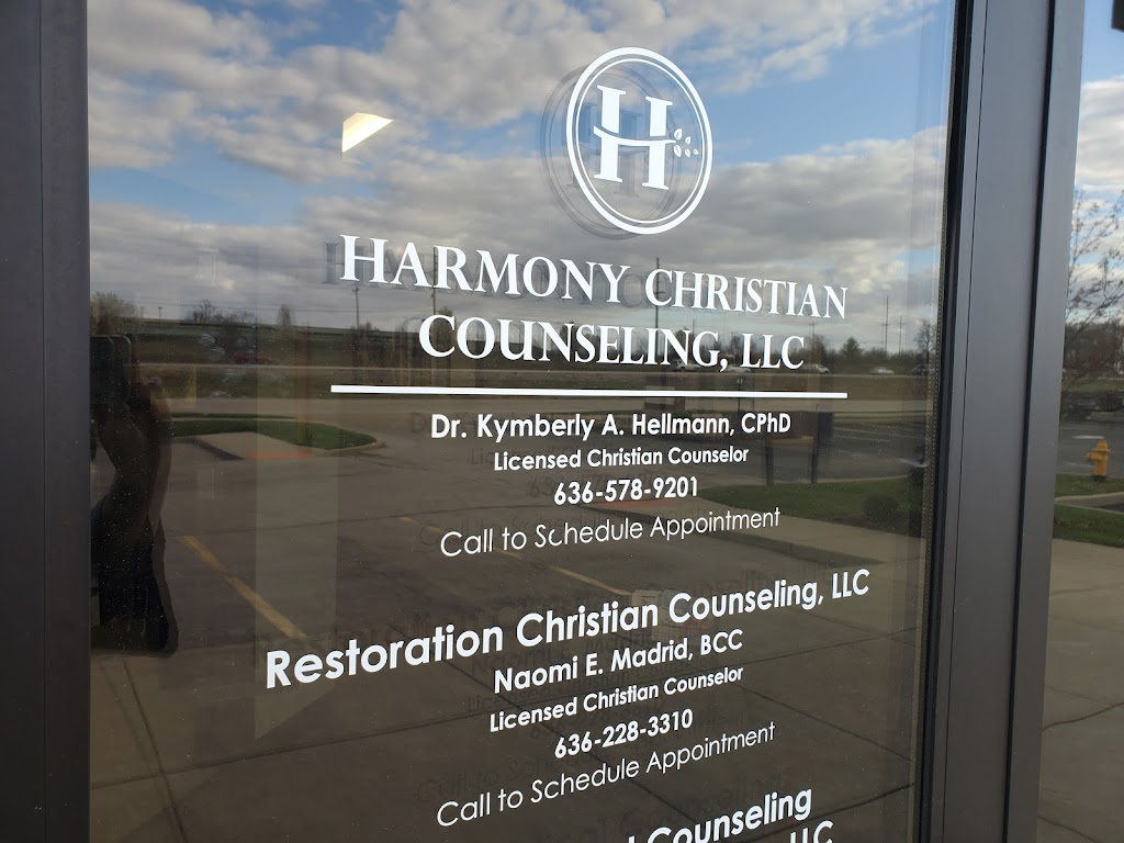 Restoration Christian Counseling LLC | 7128 South Outer 364, OFallon, MO 63368, USA | Phone: (636) 228-3310