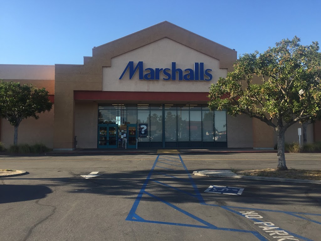 Marshalls | 9939 Chapman Ave, Garden Grove, CA 92840, USA | Phone: (714) 539-6162