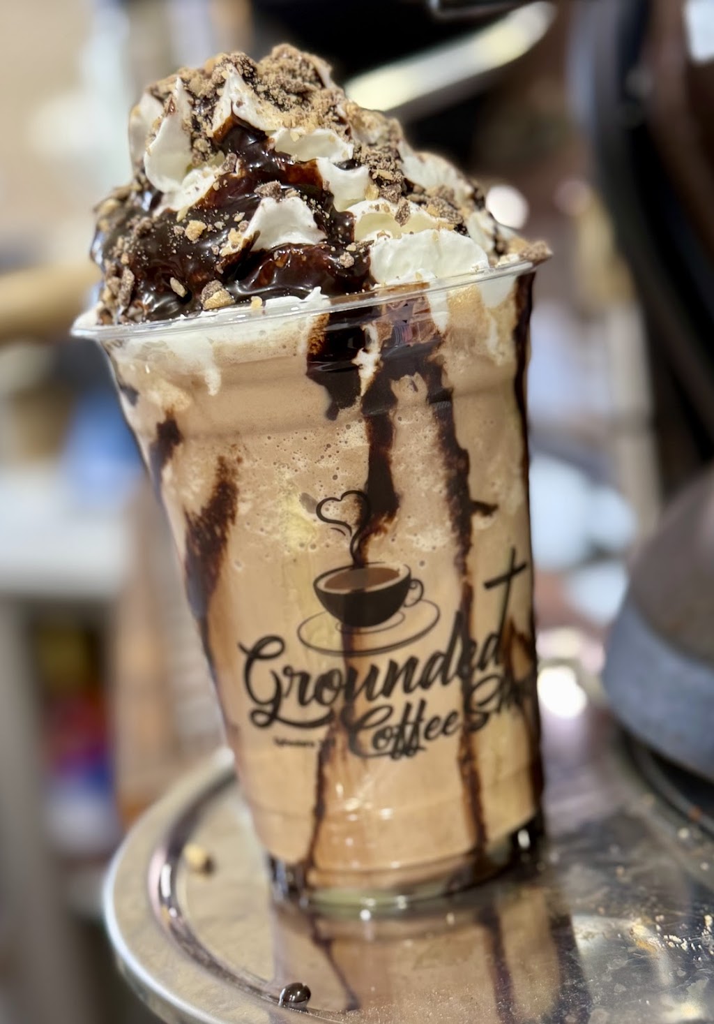 Daily Bread & Brew | 1207 NE Big Bend Trail, Glen Rose, TX 76043, USA | Phone: (254) 269-0344