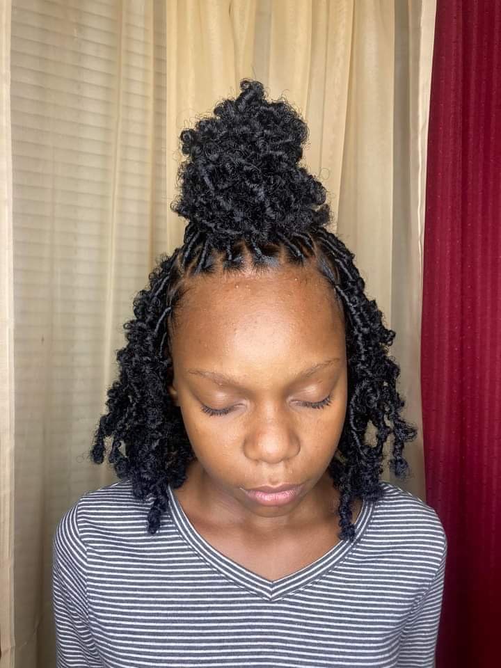 Lovely Locs | 119 Edgewood Dr, Danville, VA 24541, USA | Phone: (434) 425-2060