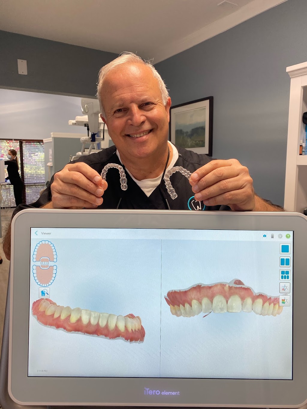 Parkwood Dental | 5315 4th Ave Cir E, Bradenton, FL 34208 | Phone: (941) 753-1432