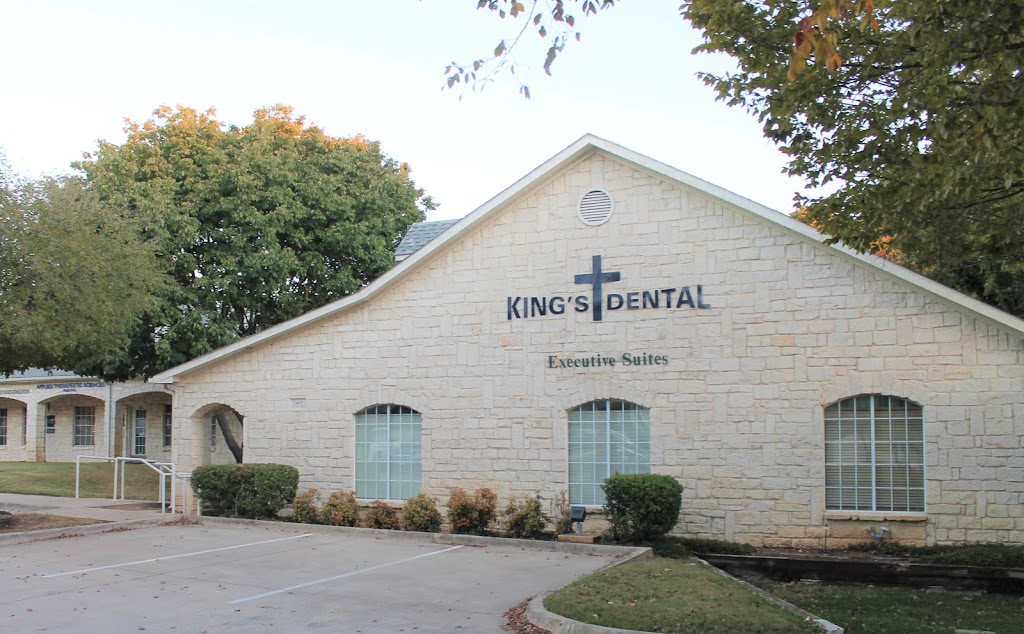 Kings Dental: Brett Walter, DDS | 1400 W Northwest Hwy #150, Grapevine, TX 76051, USA | Phone: (817) 350-4888