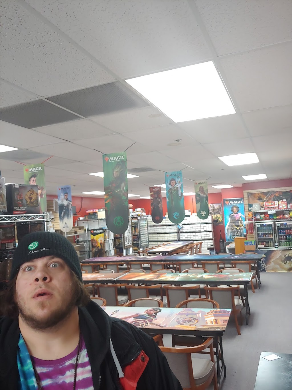 TK Games | N81W15106 Appleton Ave, Menomonee Falls, WI 53051, USA | Phone: (262) 257-0800