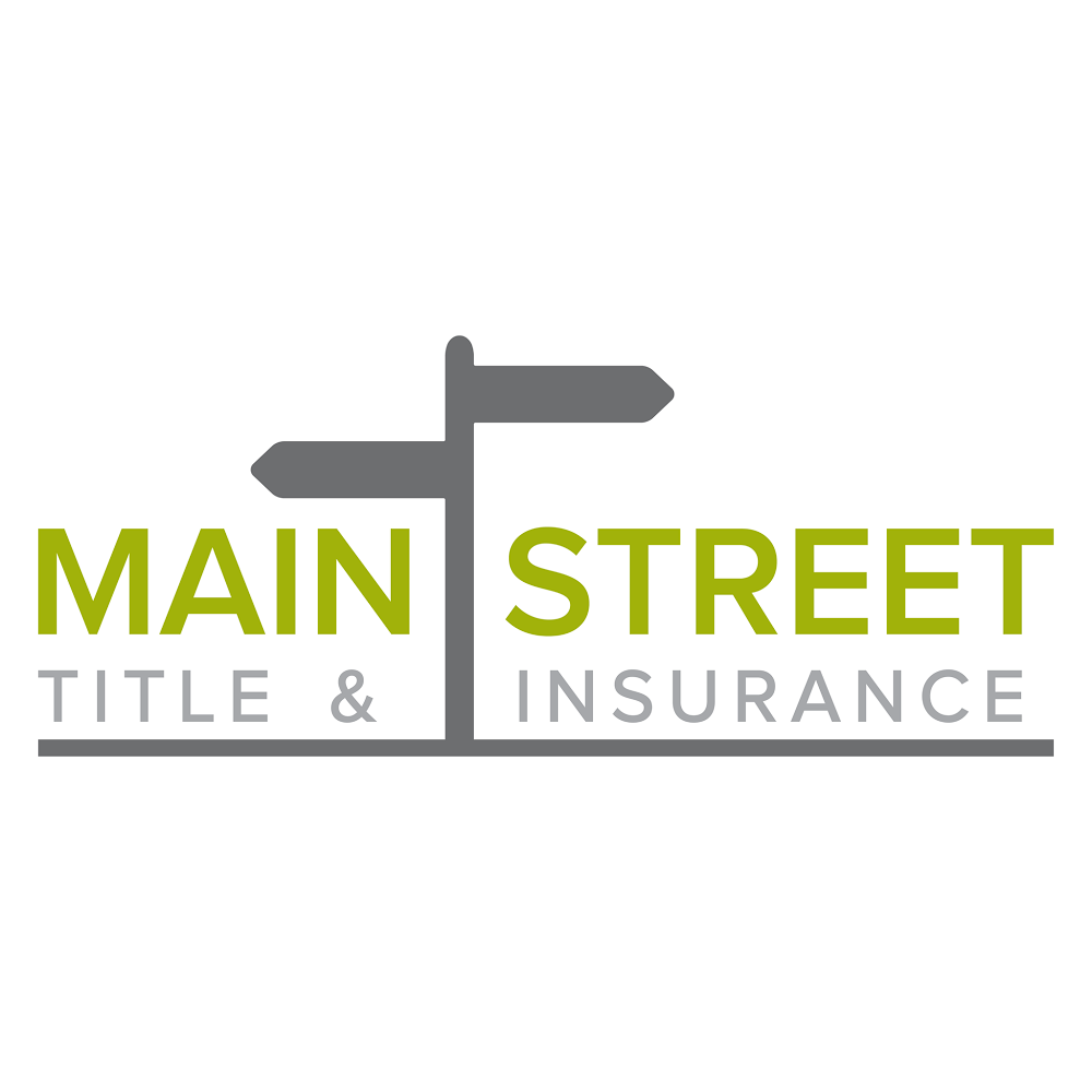 Main Street Title Inc. | 971 Benders Ferry Rd, Mt. Juliet, TN 37122, USA | Phone: (615) 777-0808