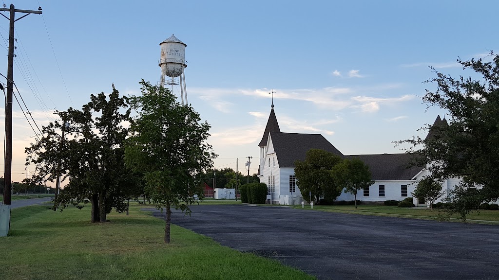 First Christian Church | 201 S Sherley Rd, Anna, TX 75409, USA | Phone: (972) 924-3068