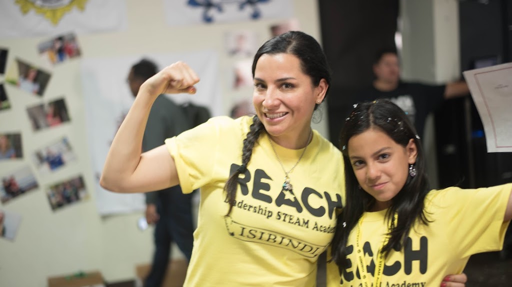 Reach Leadership Steam Academy | 3422 Rustin Ave, Riverside, CA 92507, USA | Phone: (951) 275-8820