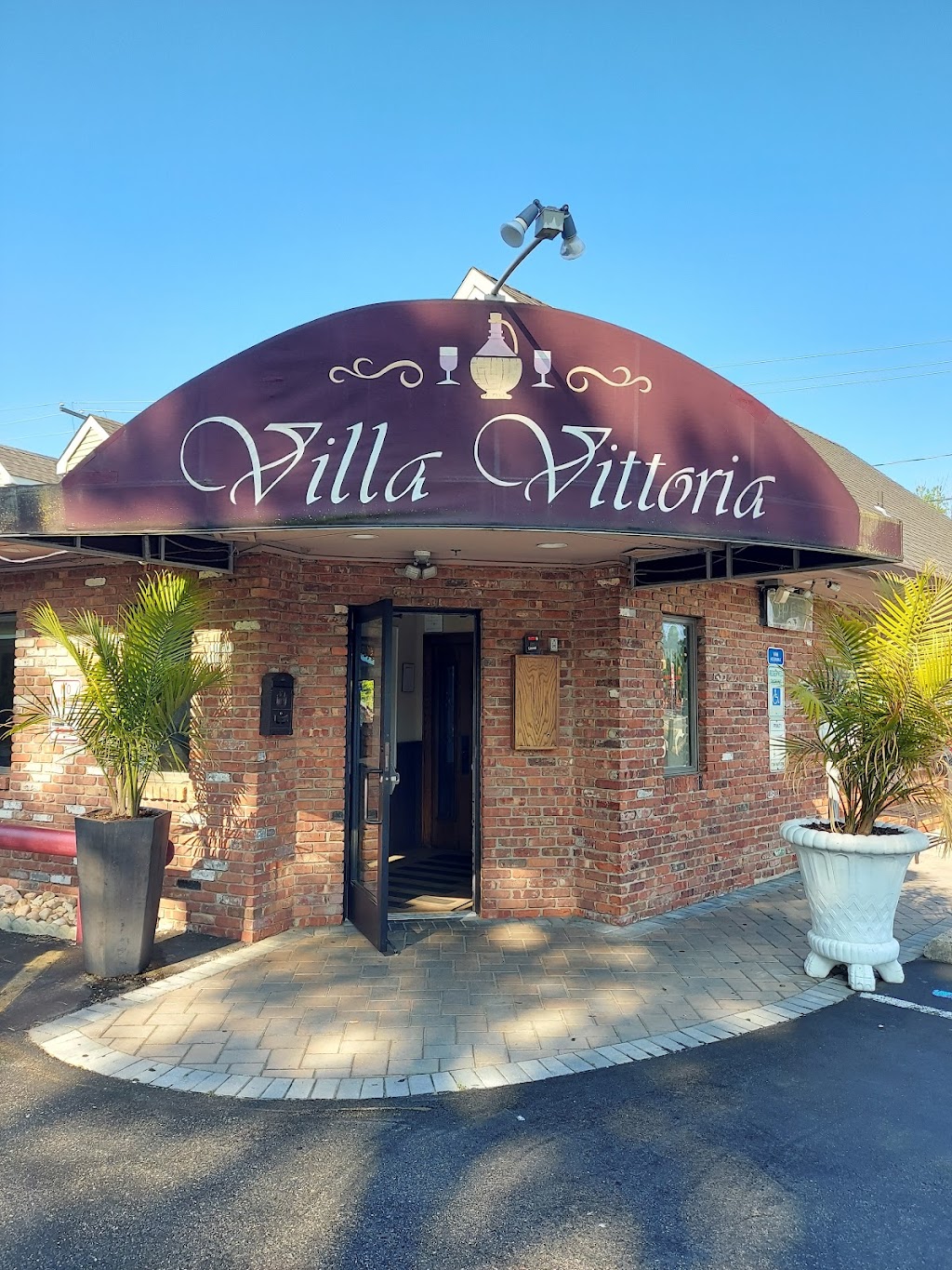 Villa Vittoria | 2700 Hooper Ave #4108, Brick Township, NJ 08723, USA | Phone: (732) 920-1550