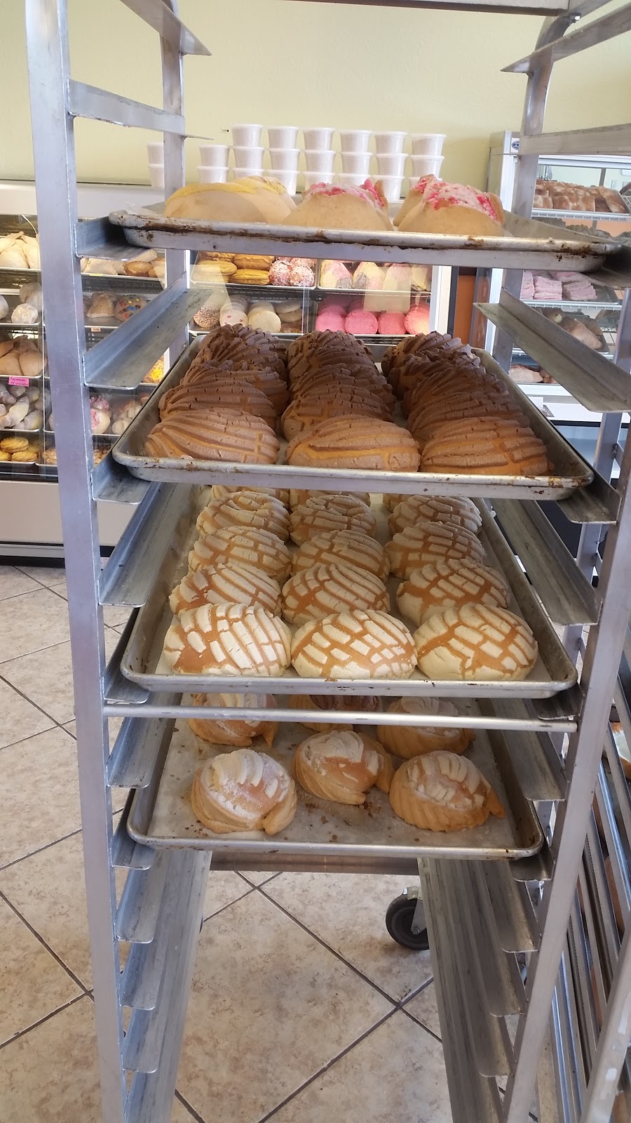 Brothers Bakery | 4950 W Illinois Ave Performance Hall, Dallas, TX 75211, USA | Phone: (214) 954-7032