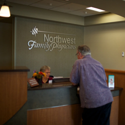 Northwest Family Clinics | 1495 County Rd 101, Plymouth, MN 55447, USA | Phone: (763) 504-6600