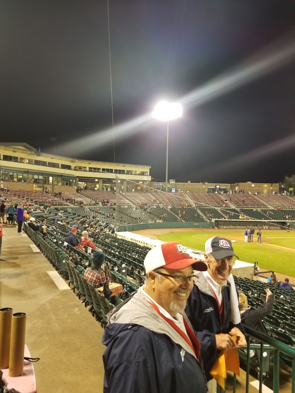 Sky Sox Baseball Club | 4385 Tutt Blvd, Colorado Springs, CO 80922, USA | Phone: (719) 597-1449