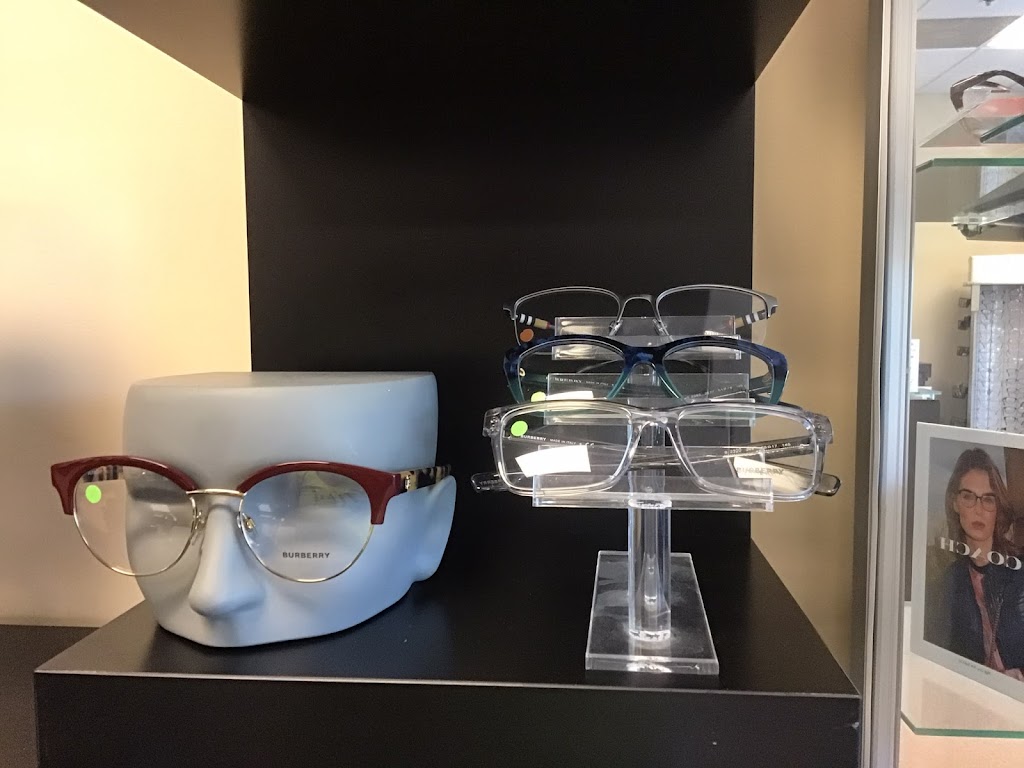 A+ Plus Optique | 1240 Highway 54 West, Suite 306, Fayetteville, GA 30214 | Phone: (678) 834-7411