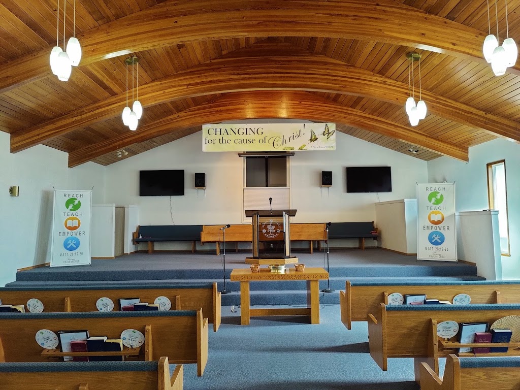 Tacoma Church of Christ | 4717 111th St SW, Lakewood, WA 98499 | Phone: (253) 472-6227